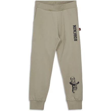 Pantalon de jogging bébé Lego Wear Ninjago Lwpasi 600