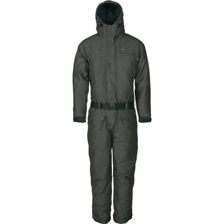 Jumpsuit Swedteam Ultra Thermo