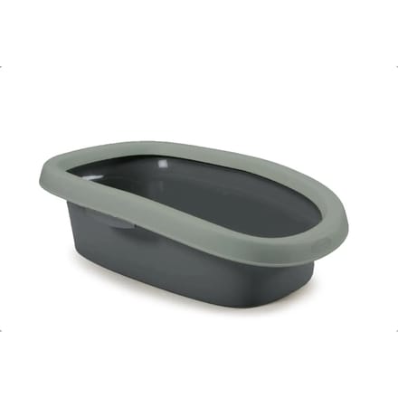 20 recycle kattenbak Zolux Stefanplast Sprint