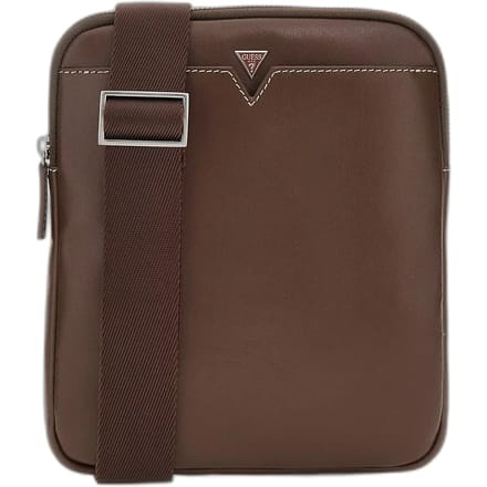 Platte schoudertas Guess Firenze