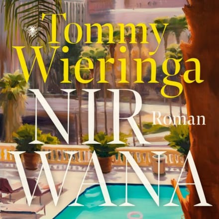 Nirwana - Tommy Wieringa