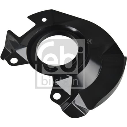 Febi Bilstein Dekplaat, remschijf FEBI 176740