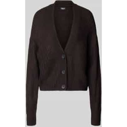 ONLY - ONLCAROL NICE L/S CARDIGAN KNT NOOS - Dames - Cardigans