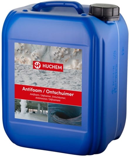 Antifoam | Ontschuimer | 10L | Schuimverwijderaar | Defoamer | Foam Stop | Schuimremmer