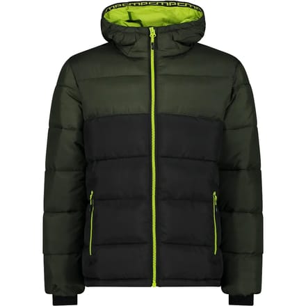 Hooded jacket CMP