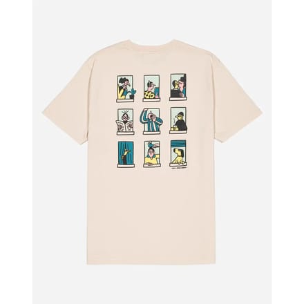 T-shirt Olow Building