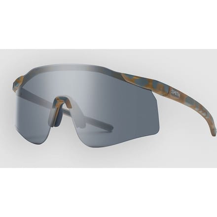 Smith Defy Matte Flint / Tarmac Tortoise +Bl Zonnebril bruin