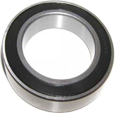 Progress 6803 Nitro Ceramic Turbine Ultra/nitro Mtb Road Disc Lagers Zwart,Zilver 26-17-5 mm