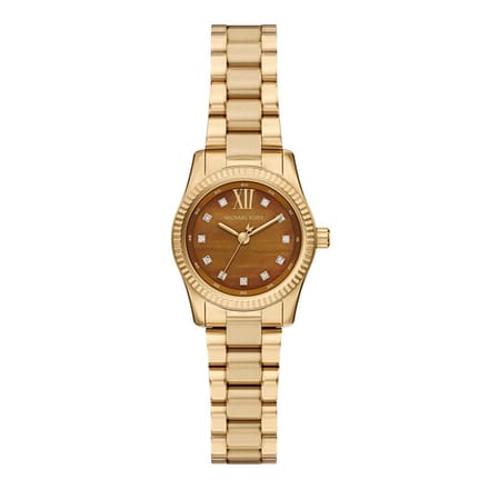 Michael Kors Dameshorloge PETITE LEXINGTON MK7578