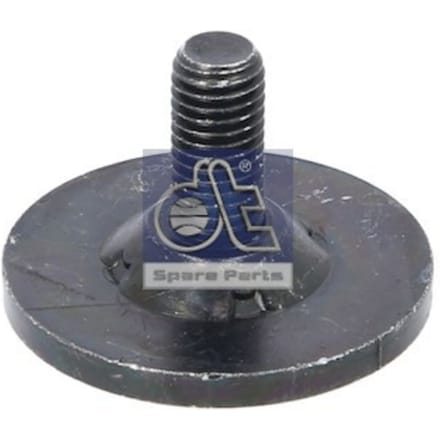 Sluitring, stabilisator lager (cabine) DT Spare Parts 2.70047