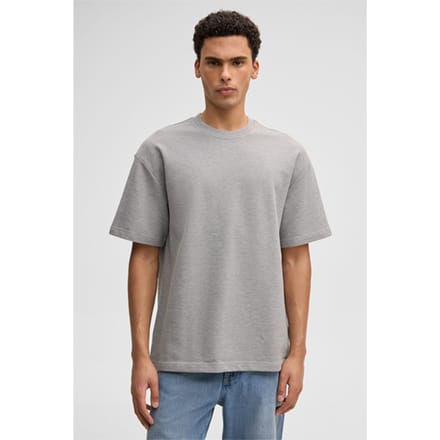T-shirt Pico, grijs