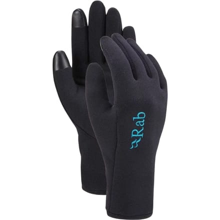 Vrouwenhandschoenen Rab Power Stretch