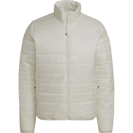 Adidas Originals Padpuff Stand Jas Wit