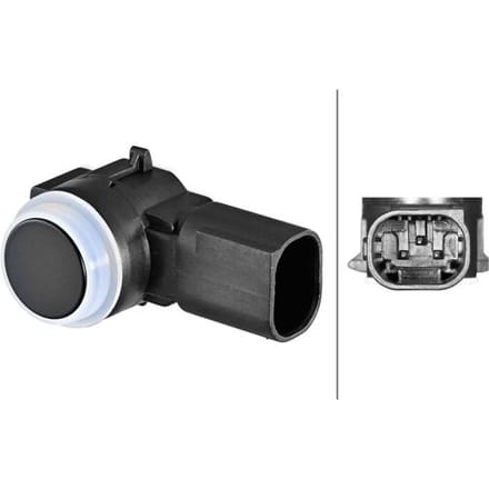 Parkeerafstandsensor  HELLA 6PX358 270-351