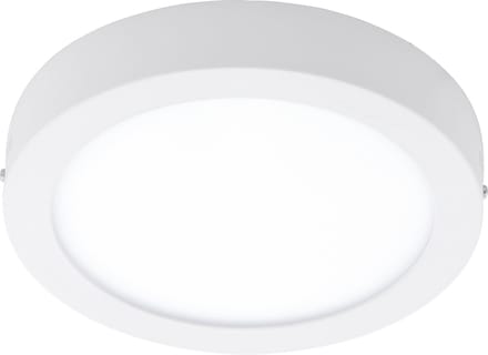 EGLO Fueva-C plafondverlichting Wit