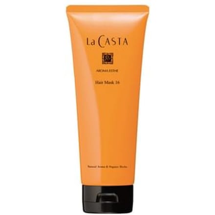 La CASTA - Aroma Esthe Hair Mask 16 230g