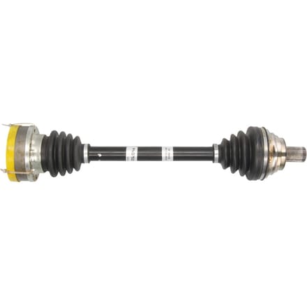 Aandrijfas POINT GEAR PNG75220 Links