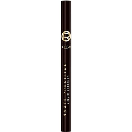 L'Oréal Paris L'Or&eacute;al Paris Haute Precision Liquid Eyeliner 020 Brun Leather 1 st