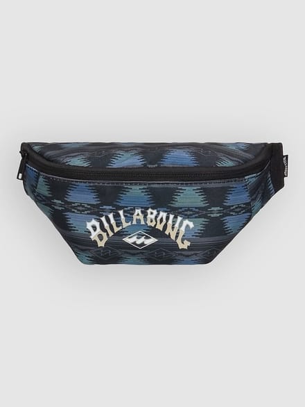 Billabong Ridge Heuptas Blauw