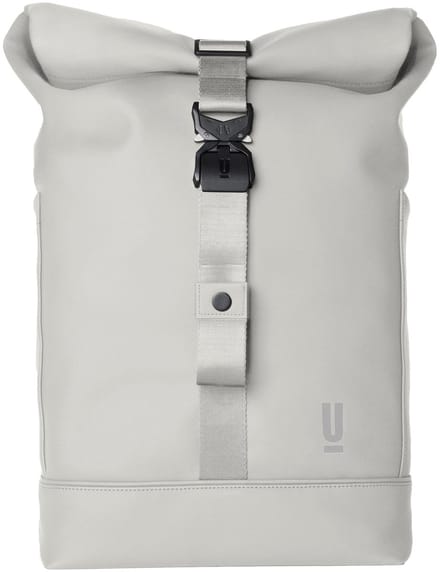 The Urban Society Rolltop - Rugzak 13 62 cm (neutral grey)