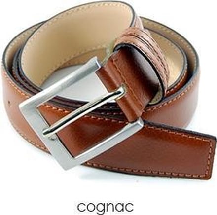 Riem Classic Cognac, 105 cm
