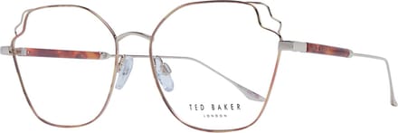 Ted Baker TB2299 55400 bril zonder sterke - Dames - Goudkleurig