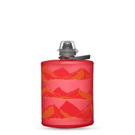 Hydrapak  STOW MOUNTAIN  500ml - Redwood