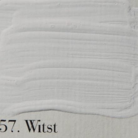 l'Authentique kleur 57- Witst