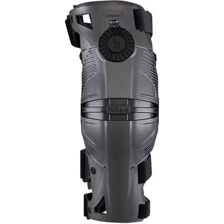 Paar kniebeschermers Mobius X8