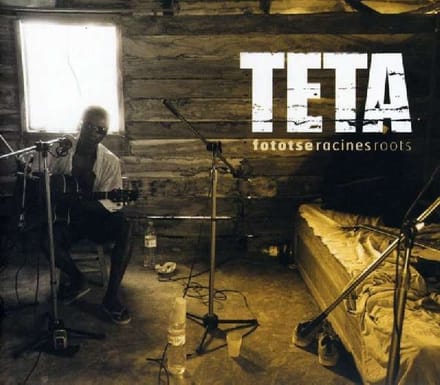 Teta Fototse - Fototse Racines Roots (CD)