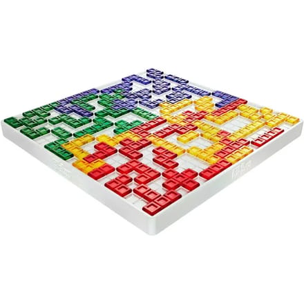 Blokus NL Bord- & kaartspellen Bordspellen