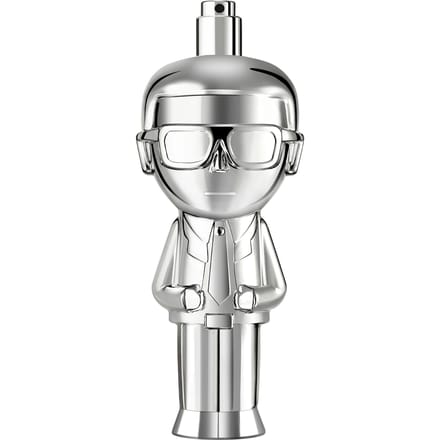 Karl Lagerfeld Eau De Parfum Karl Lagerfeld - Ikonik Man Eau De Parfum  - 100 ML