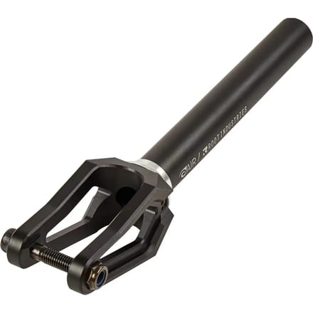 Root Fork Air IHC zwart