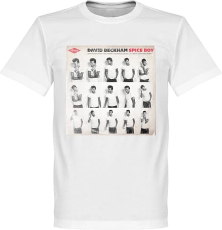 Pennarello LPFC Beckham T-Shirt - XXXXL