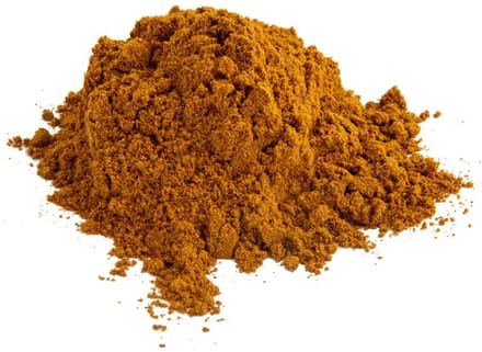 Tuana Kruiden - Couscous Kruidenmix - 80 Gram - Tuanashop - KP0057