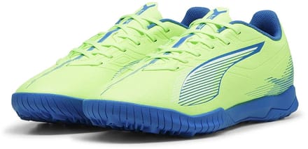 Puma Ultra 5 Play Tt Voetbalschoenen Groen EU 42 Man