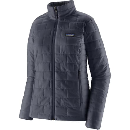 Donsjack voor dames Patagonia Nano Puff
