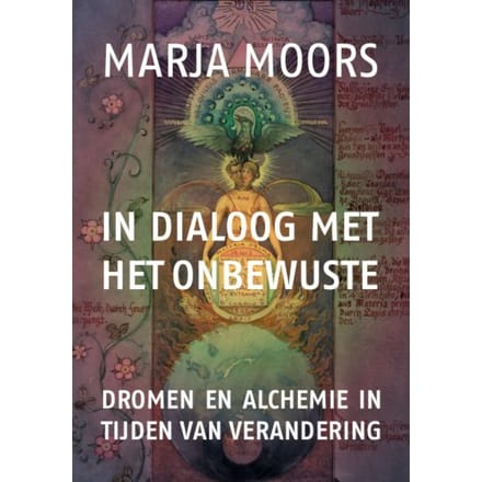 In Dialoog Met Het Onbewuste - Marja Moors