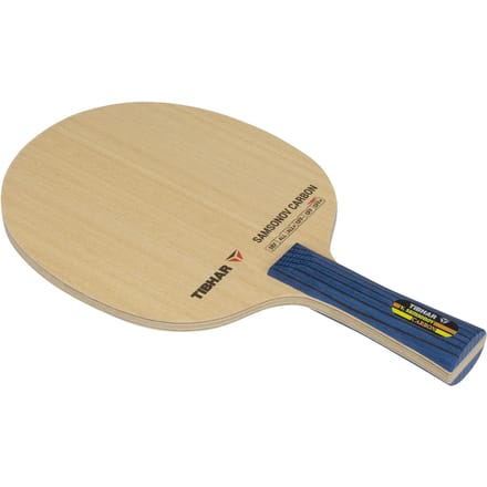 Tafeltennisracket Tibhar Samsonov Carbon anat.