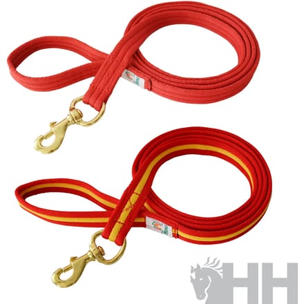 Touw voor paard Mehis