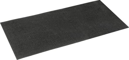 Walser Olie opvangmat Clean Max - robuuste beschermmat 100x200 cm