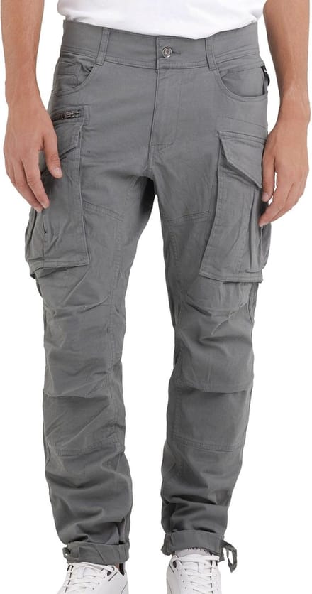 Replay Joe Cargo Broek Heren - Maat W30 X L34