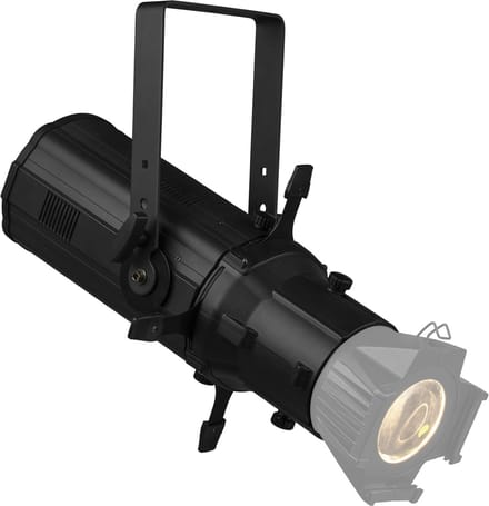 BeamZ Professional BTSE200 LED profiel spot - 200W Warm White