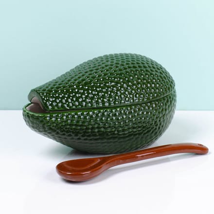 Avocado Schaaltje van Fisura