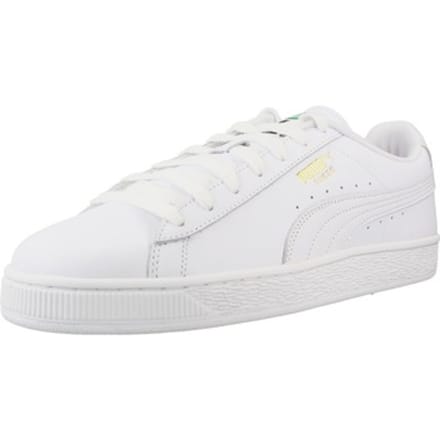 Lage Sneakers Puma Yellow 40846701