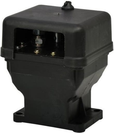 Vrachtwagen Schakelaar Relais 12-24 Volt