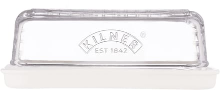 Kilner Kaasstolp uit glas
