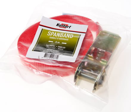 Kelfort Spanband 25 x 5mm- 1519821