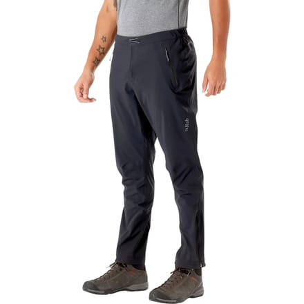 Waterdichte broek Rab Kinetic 2.0