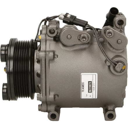 Compressor airconditioning TEAMEC 8611073